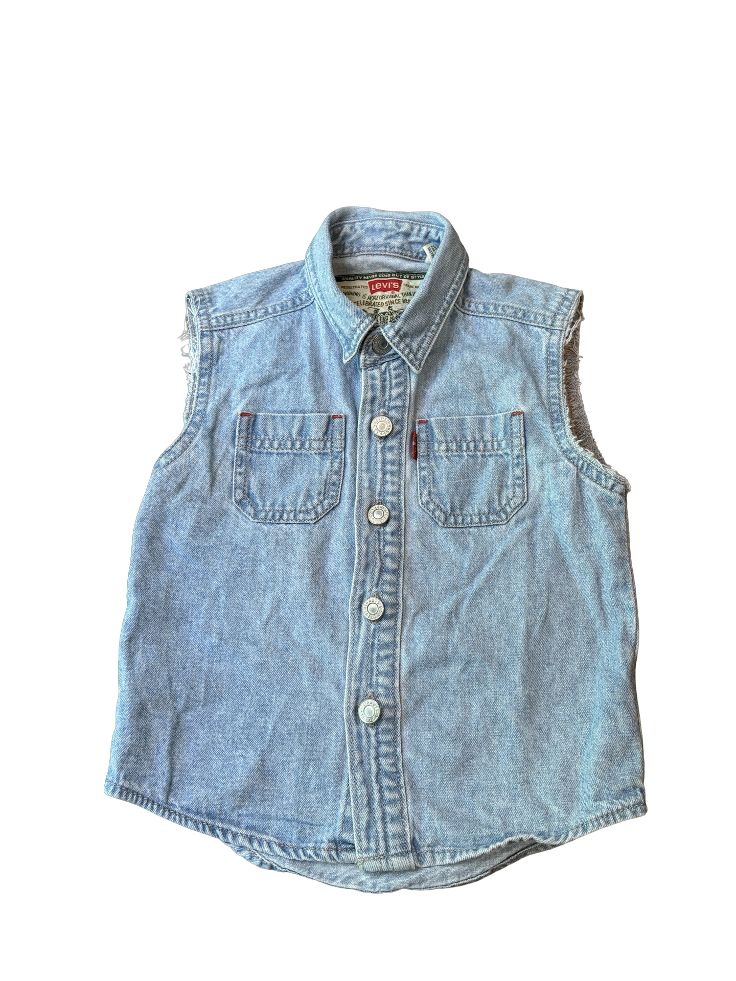 LEVI’S  Veste 24 mois