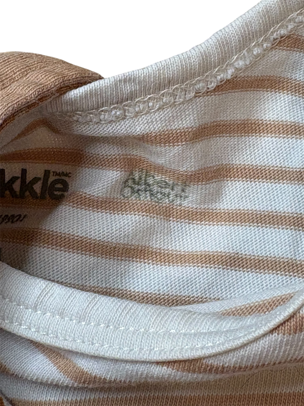PEKKLE Ensemble salopette short 12 mois