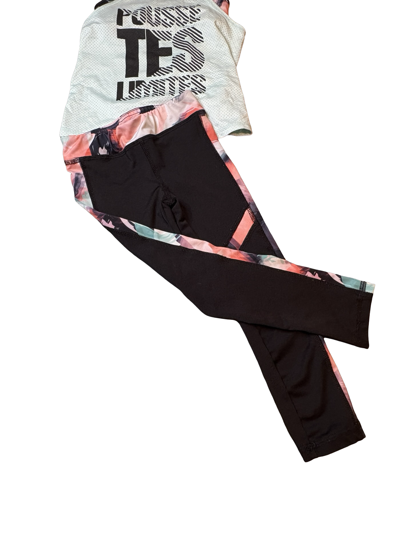 TAG ATHLETICA Ensemble 3 ans