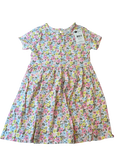 GEORGE Robe 5 ans *NEUF*