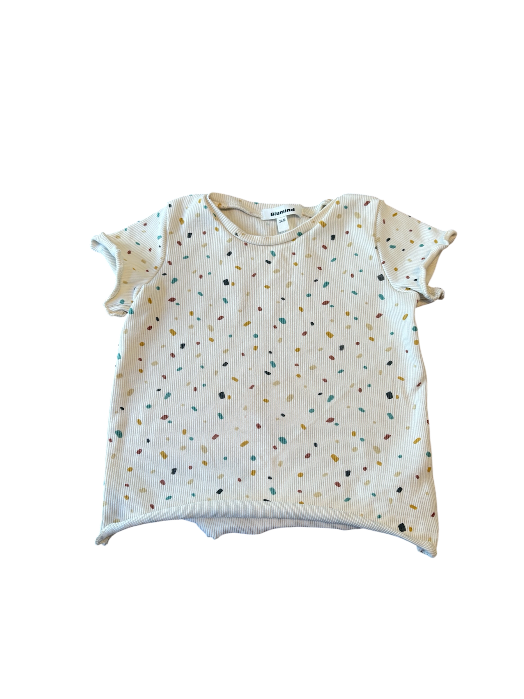 BLUMIND T-shirt 24 mois