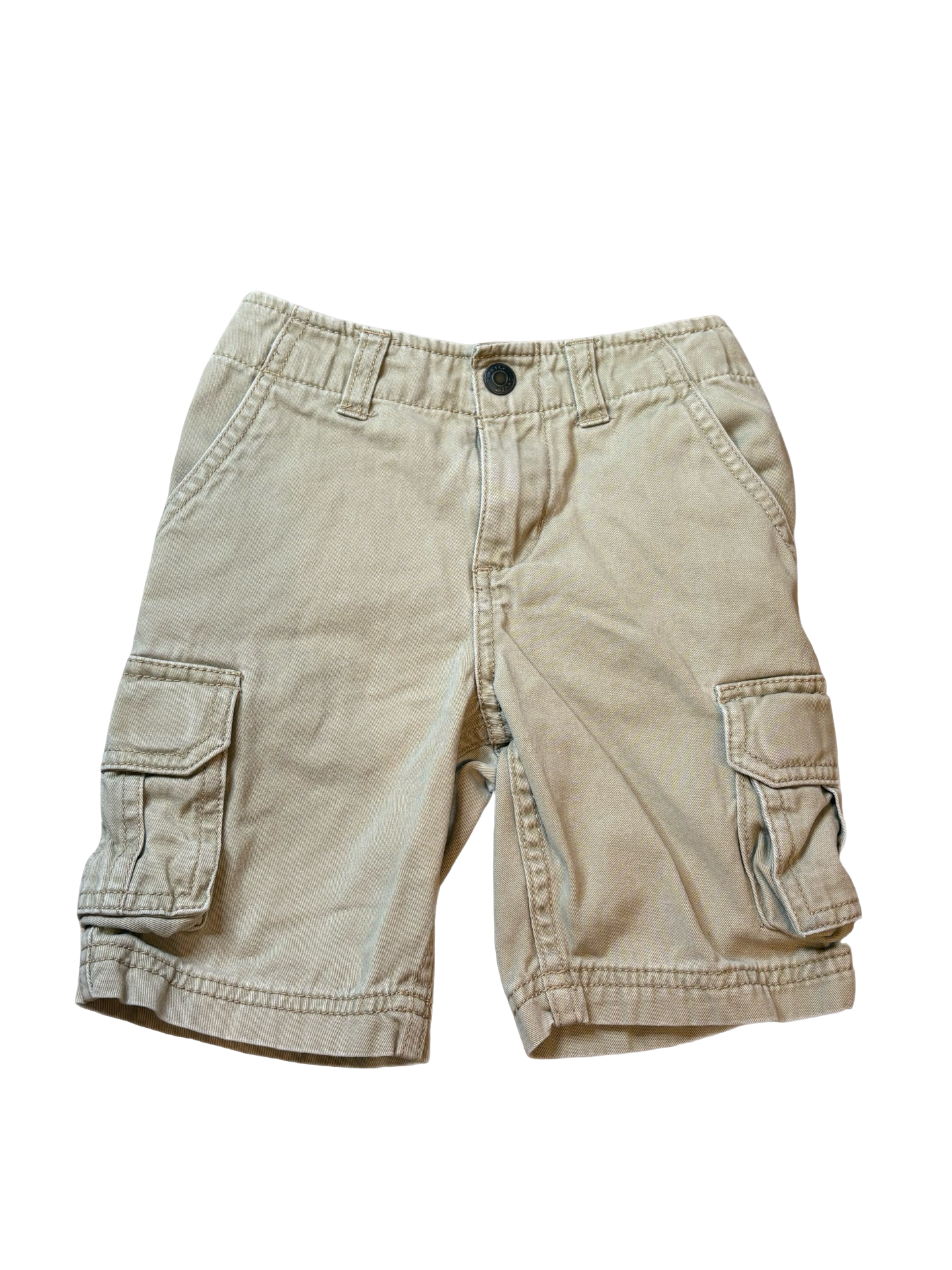GEORGE Short 3 ans