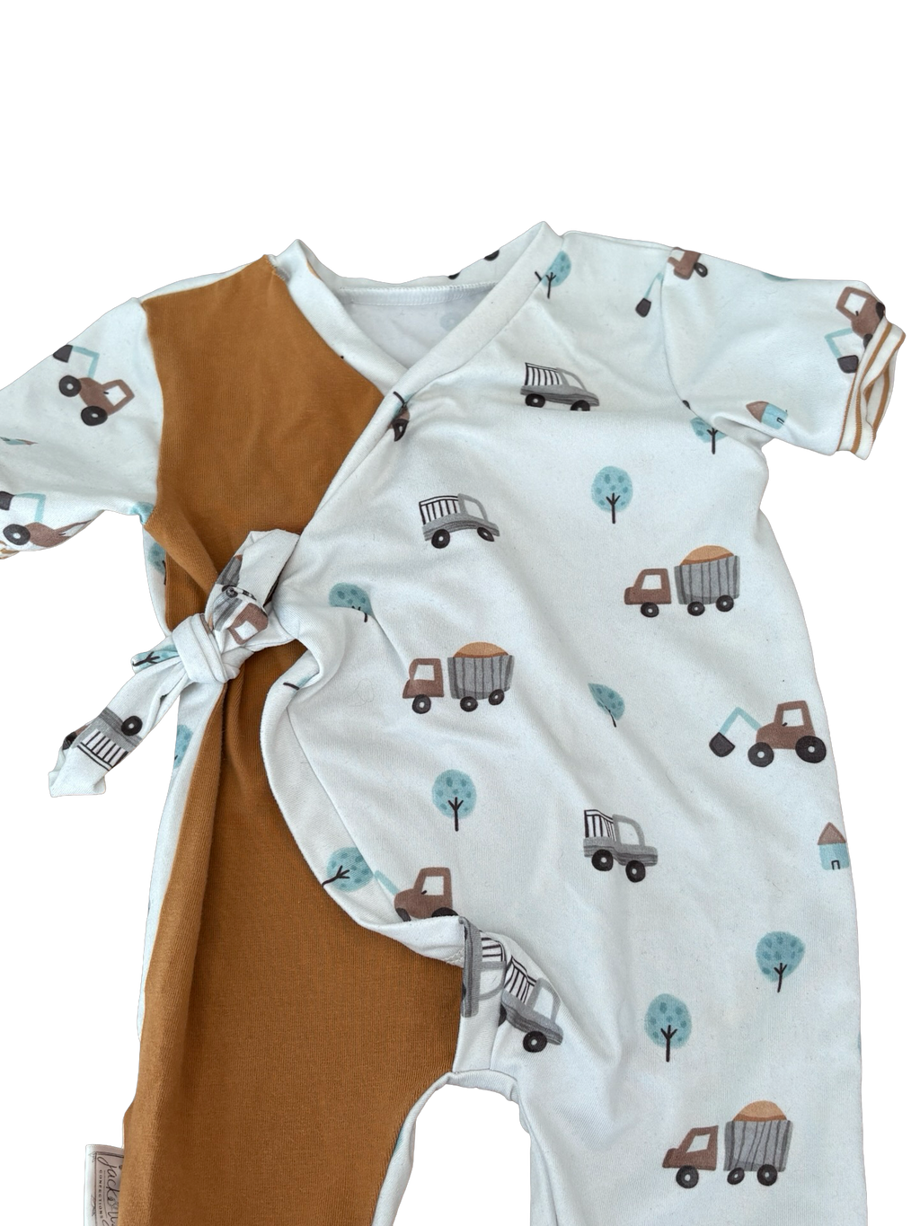 JACK & LIZ Kimono 3-6 mois