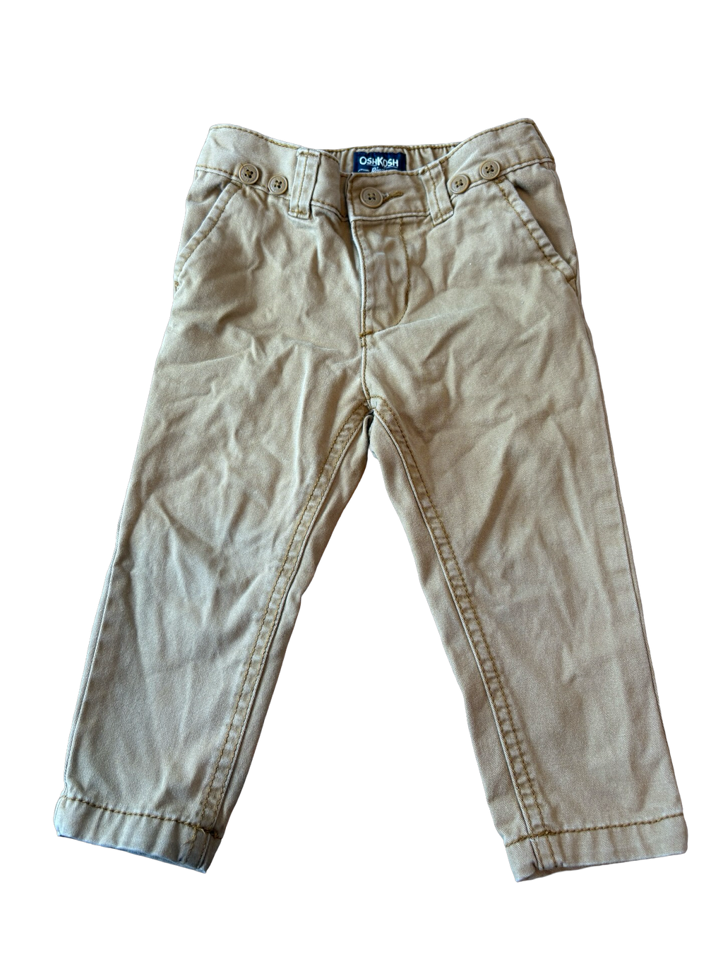 OSHKOSH Pantalon 12-18 mois