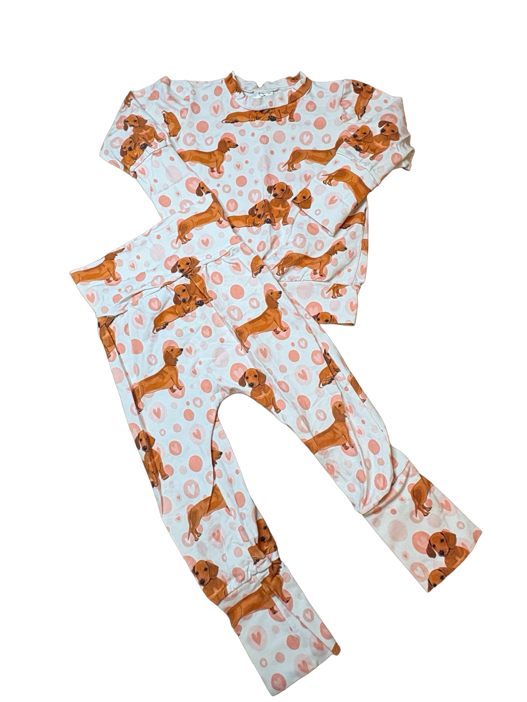 JACK & LIZ Pyjama évolutif 1-3 ans