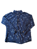 TAG Chemise 6 ans