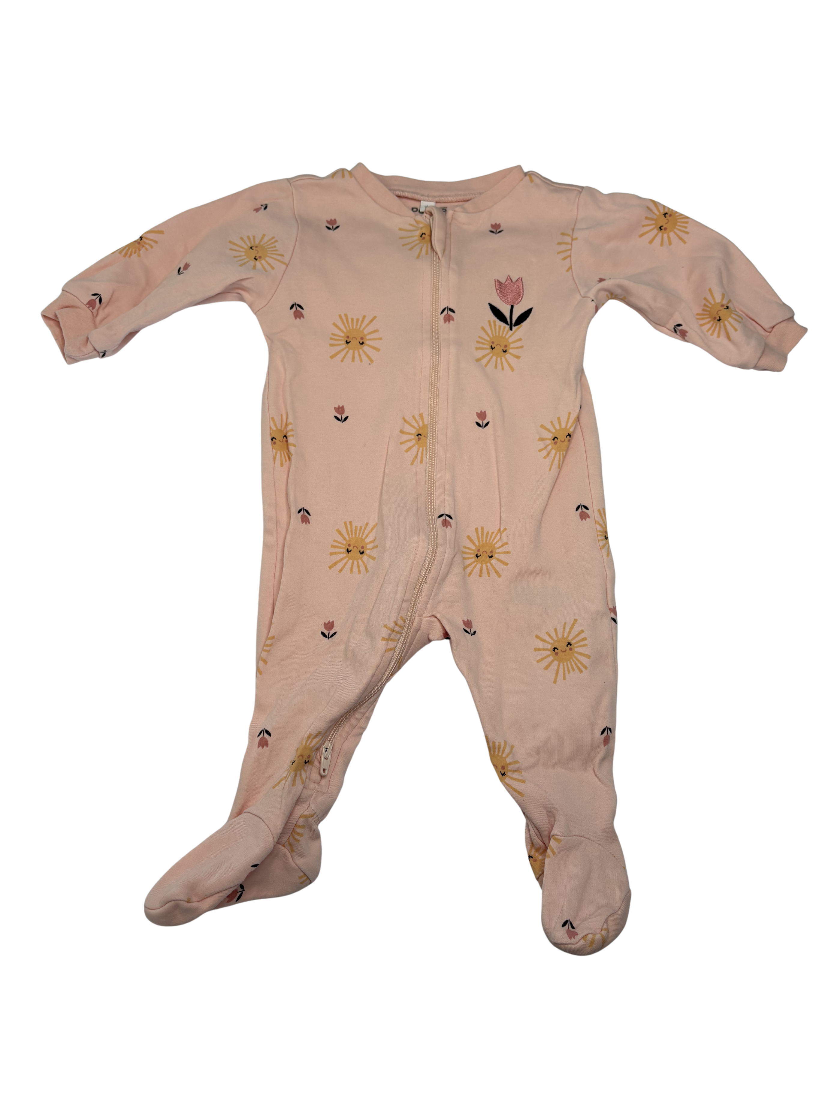 PEKKLE Pyjama 3 mois