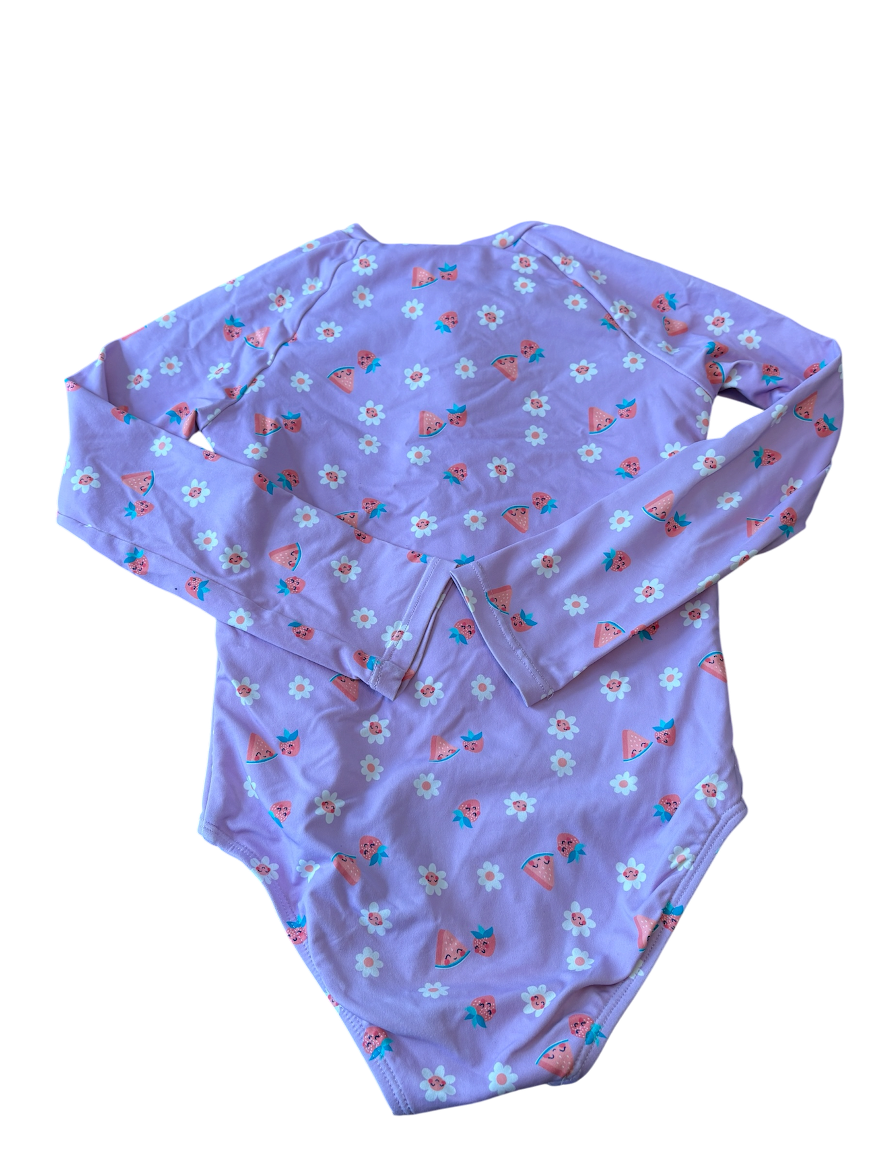 TAG Maillot de bain 4 ans