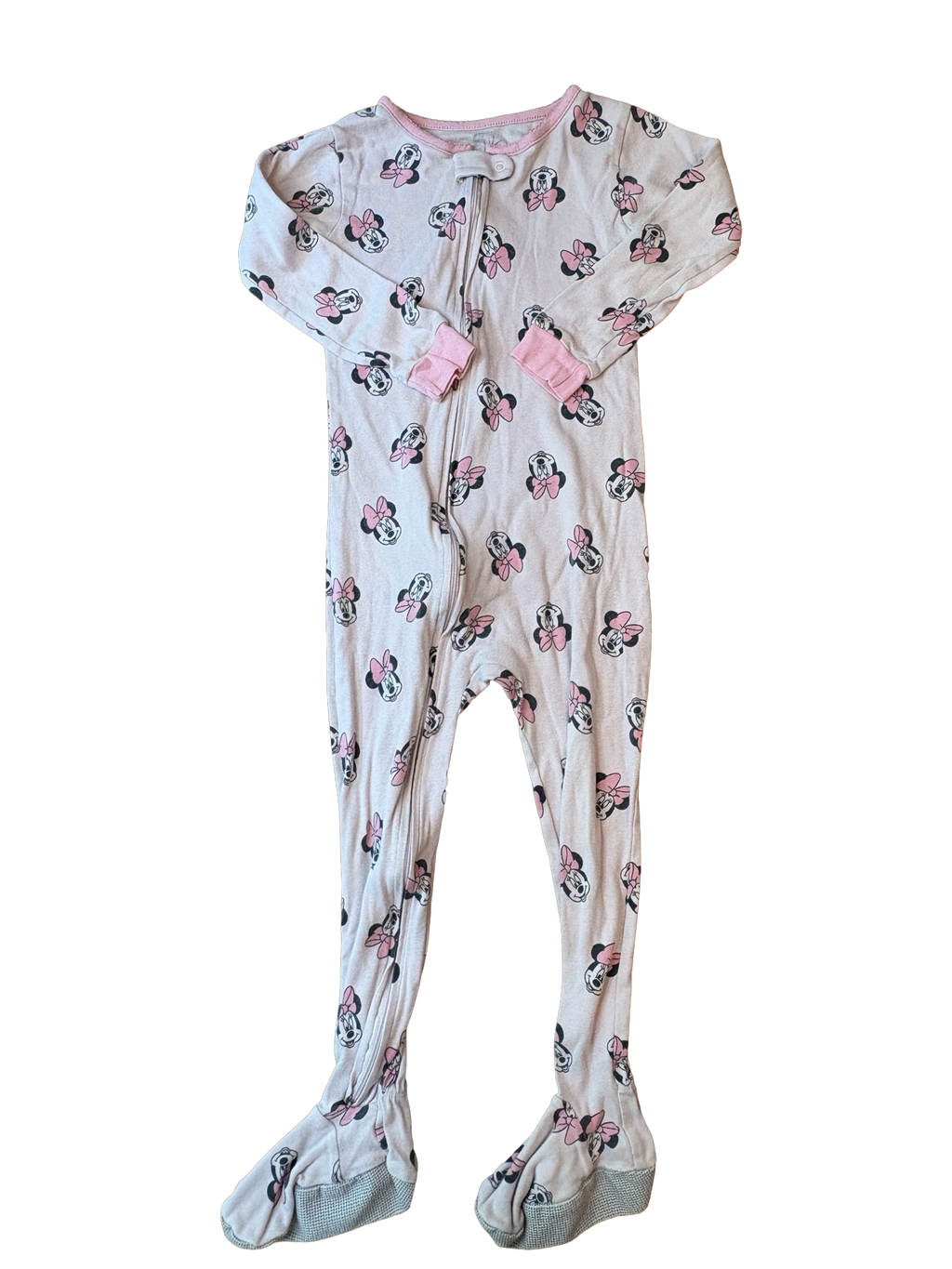 DISNEY Pyjama 4 ans