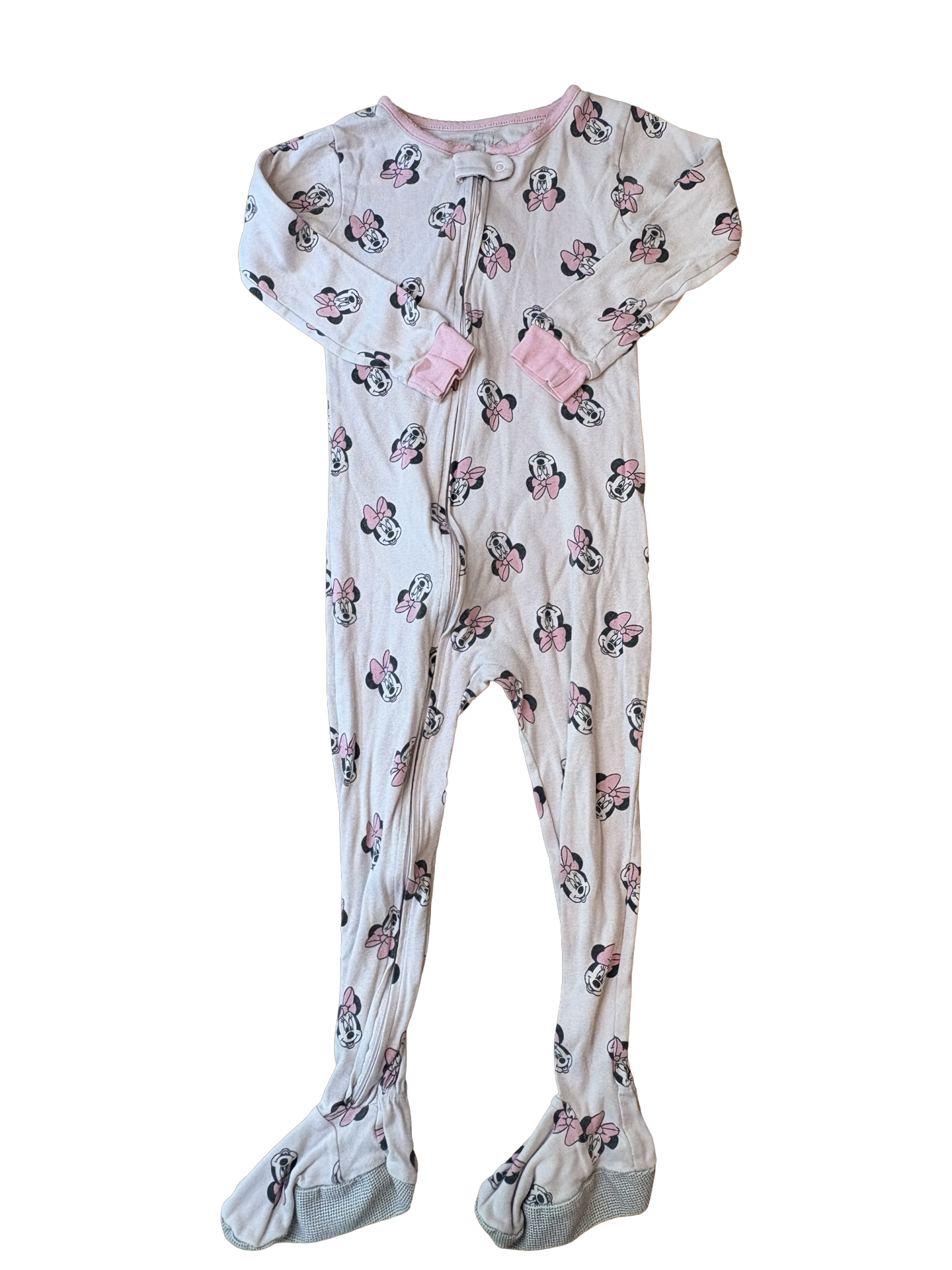DISNEY Pyjama 4 ans