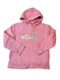 PUMA Hoodie 6 ans *IMPARFAIT*