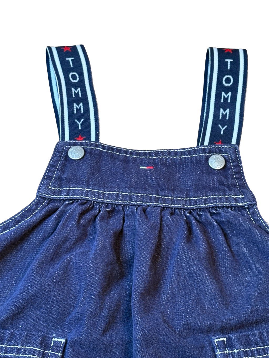 TOMMY HILFIGER Robe 18-24 mois