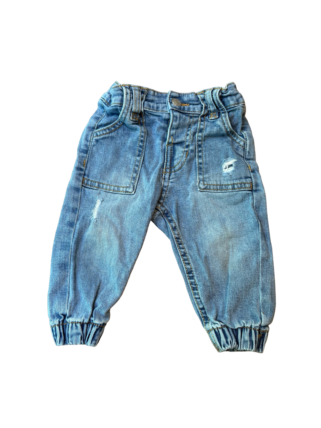 BLUMIND Pantalon 9 mois