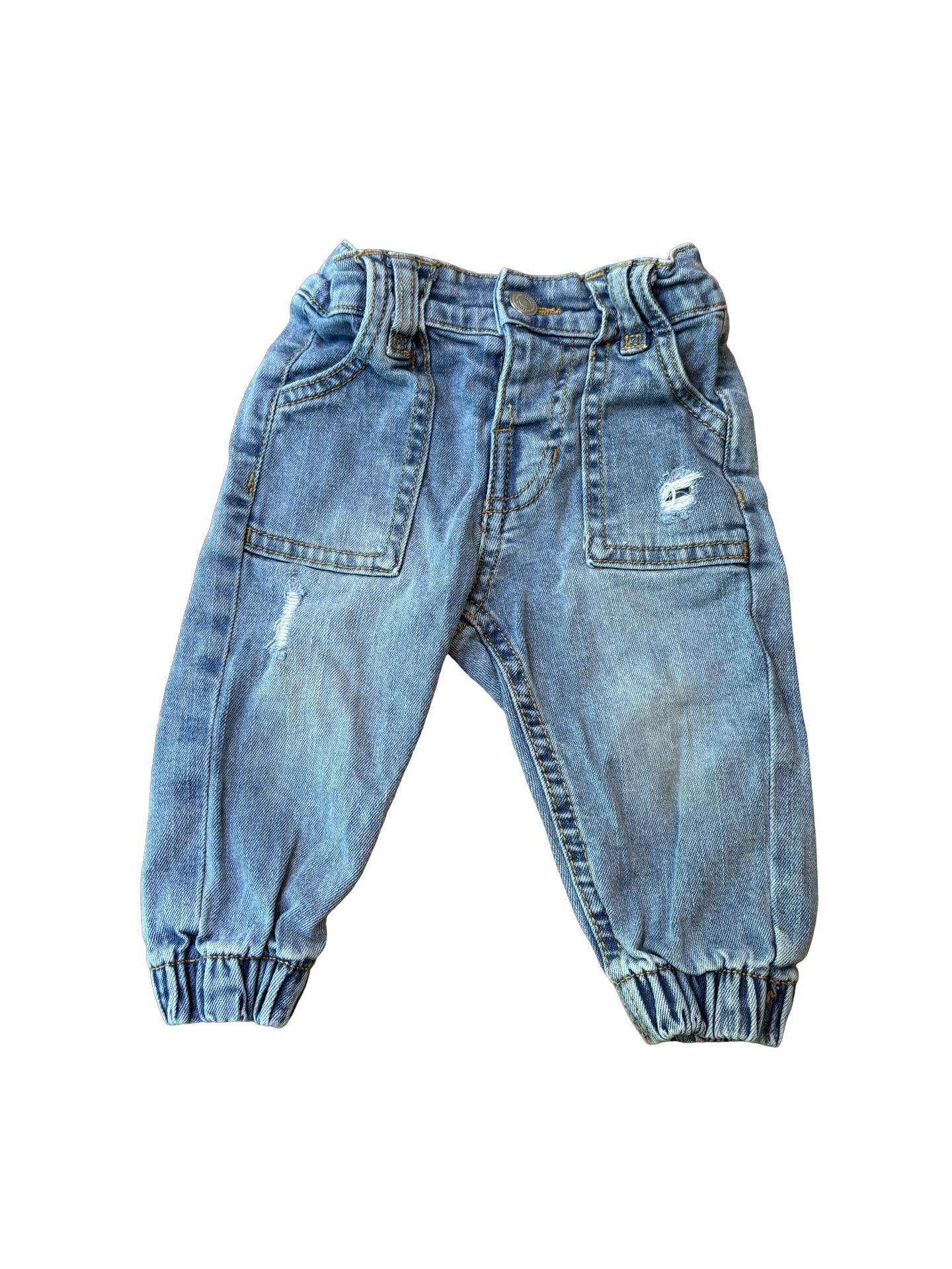 BLUMIND Pantalon 9 mois