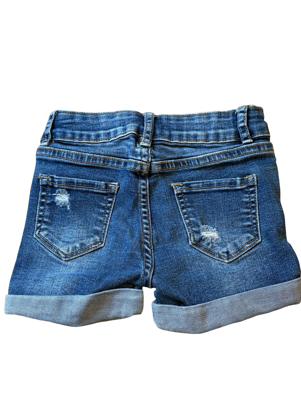 URBAN GIRL Short 6 ans