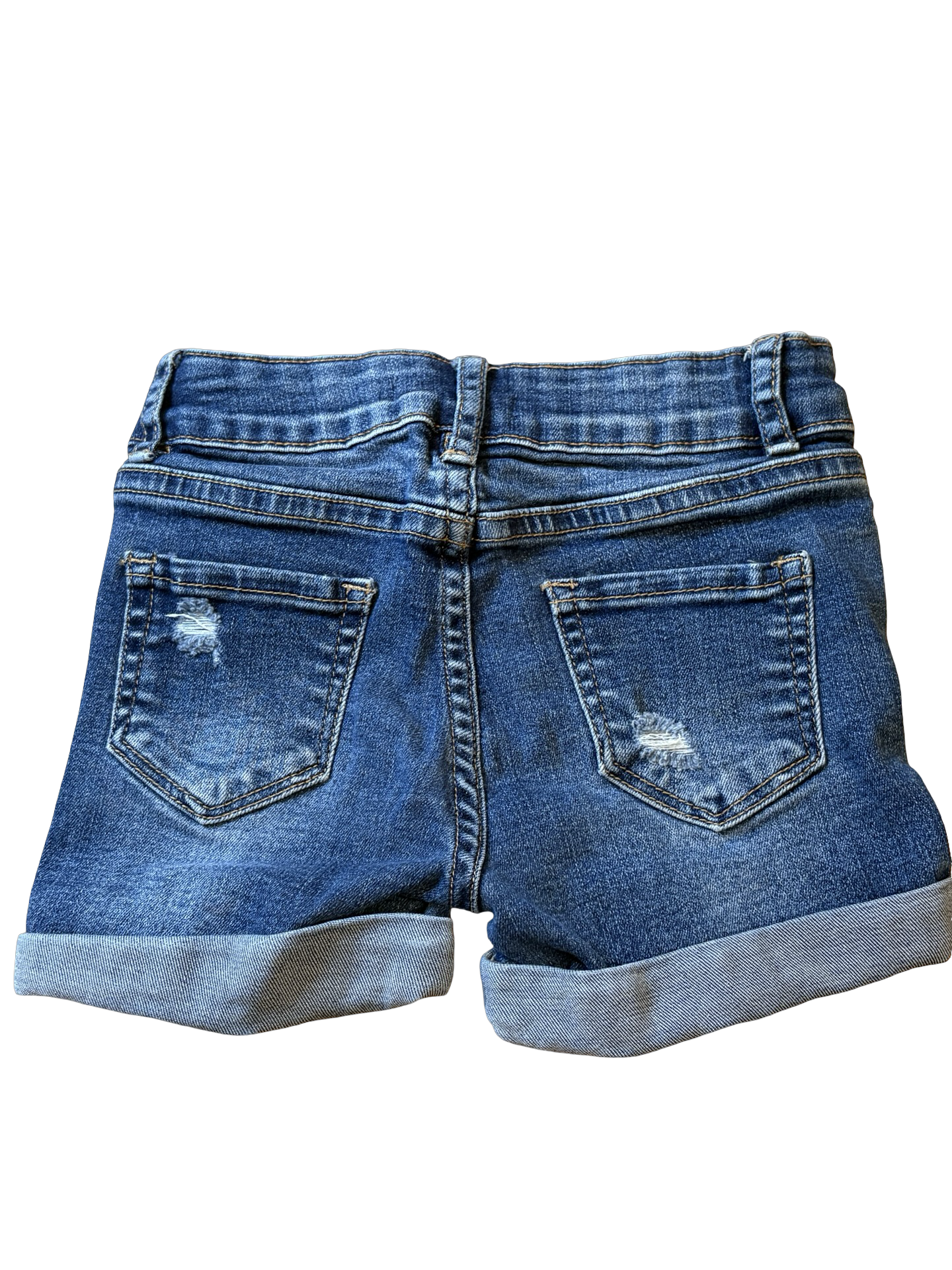 URBAN GIRL Short 6 ans
