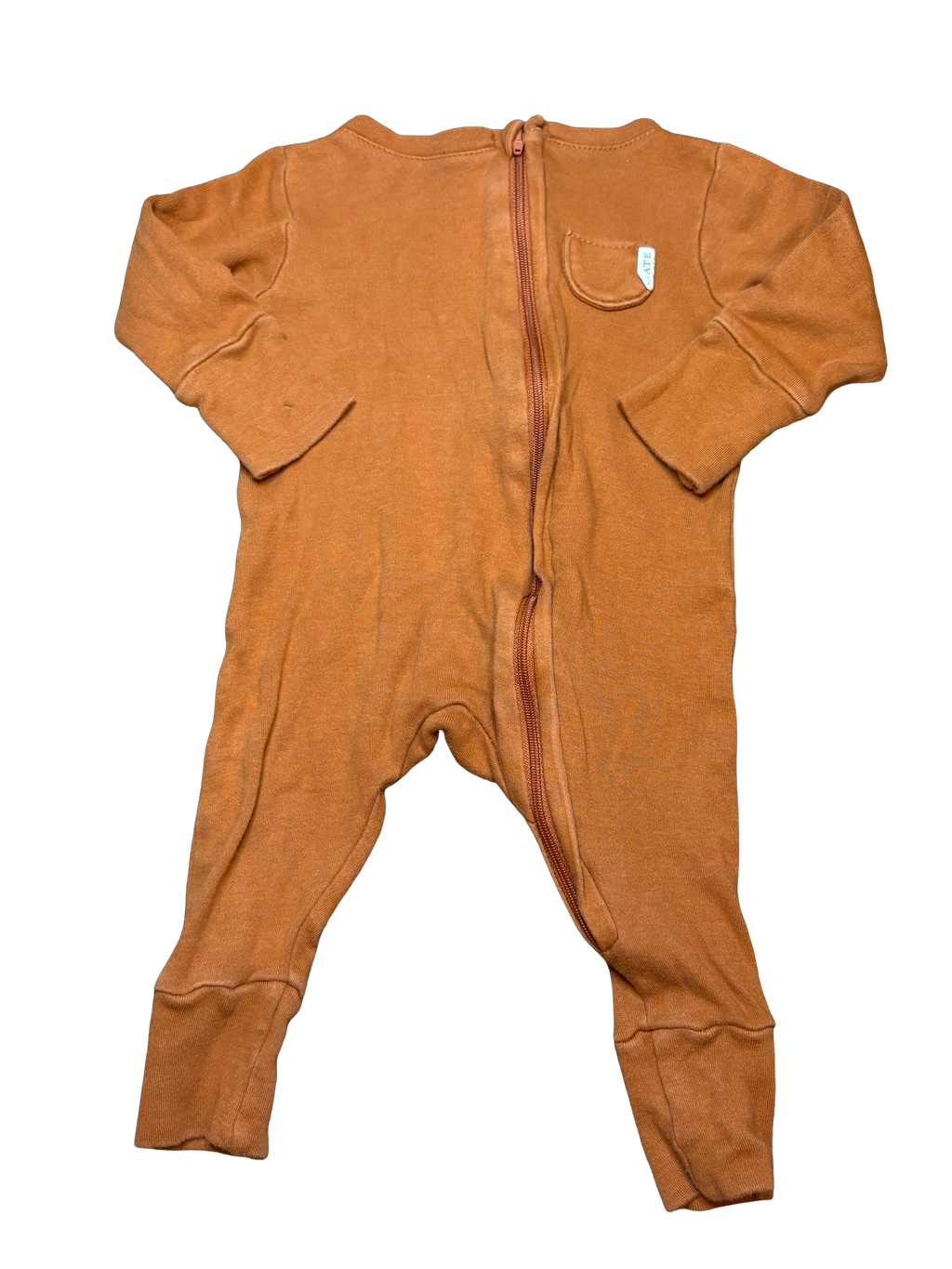 NATE ET CIE Pyjama 3-6 mois