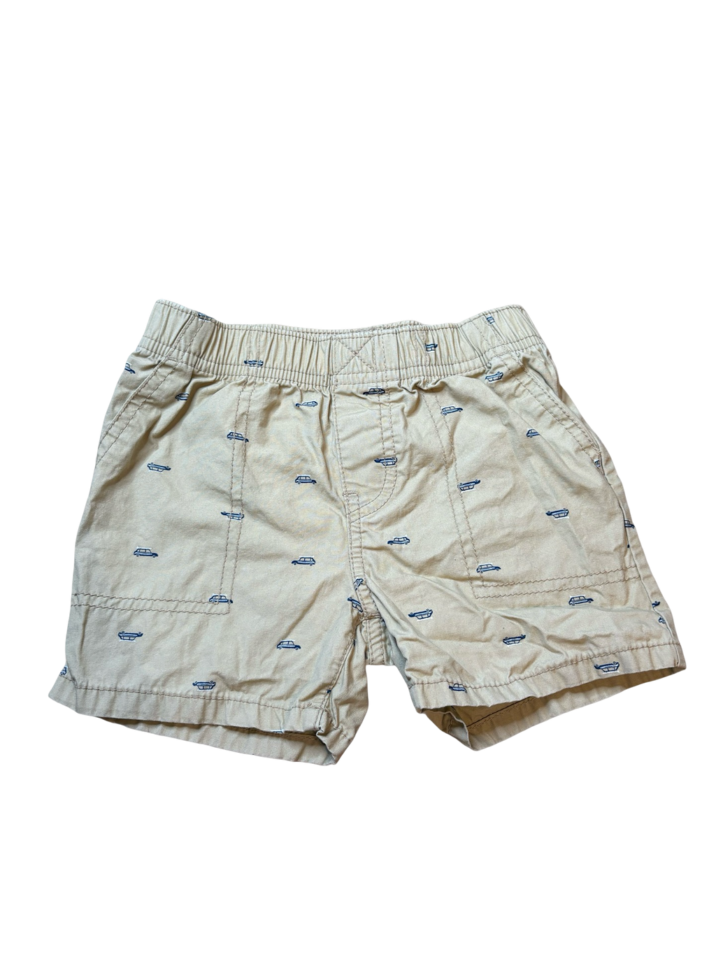 CARTER ‘S Short 24 mois