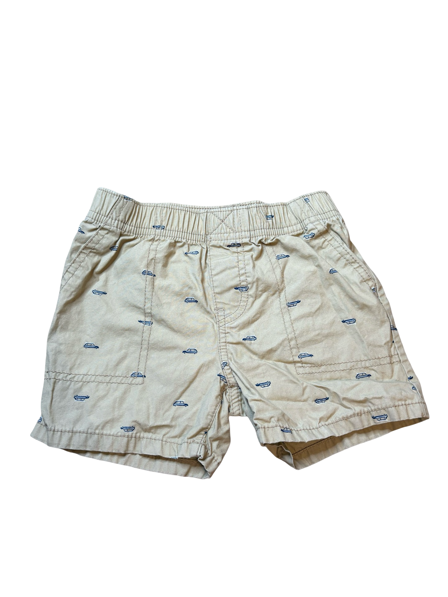 CARTER ‘S Short 24 mois