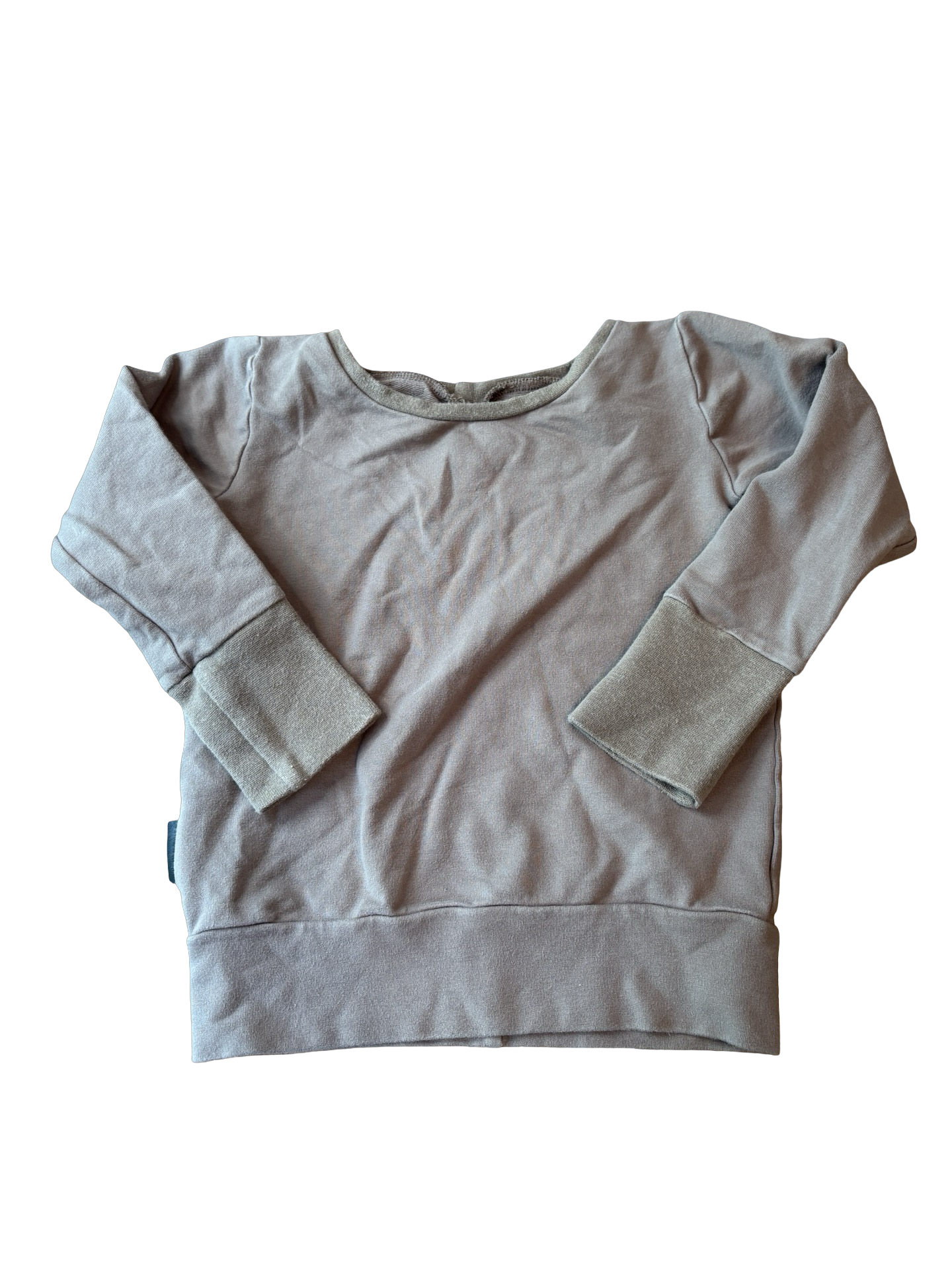 KALY BOUTIQUE Chandail évolutif 1-3 ans
