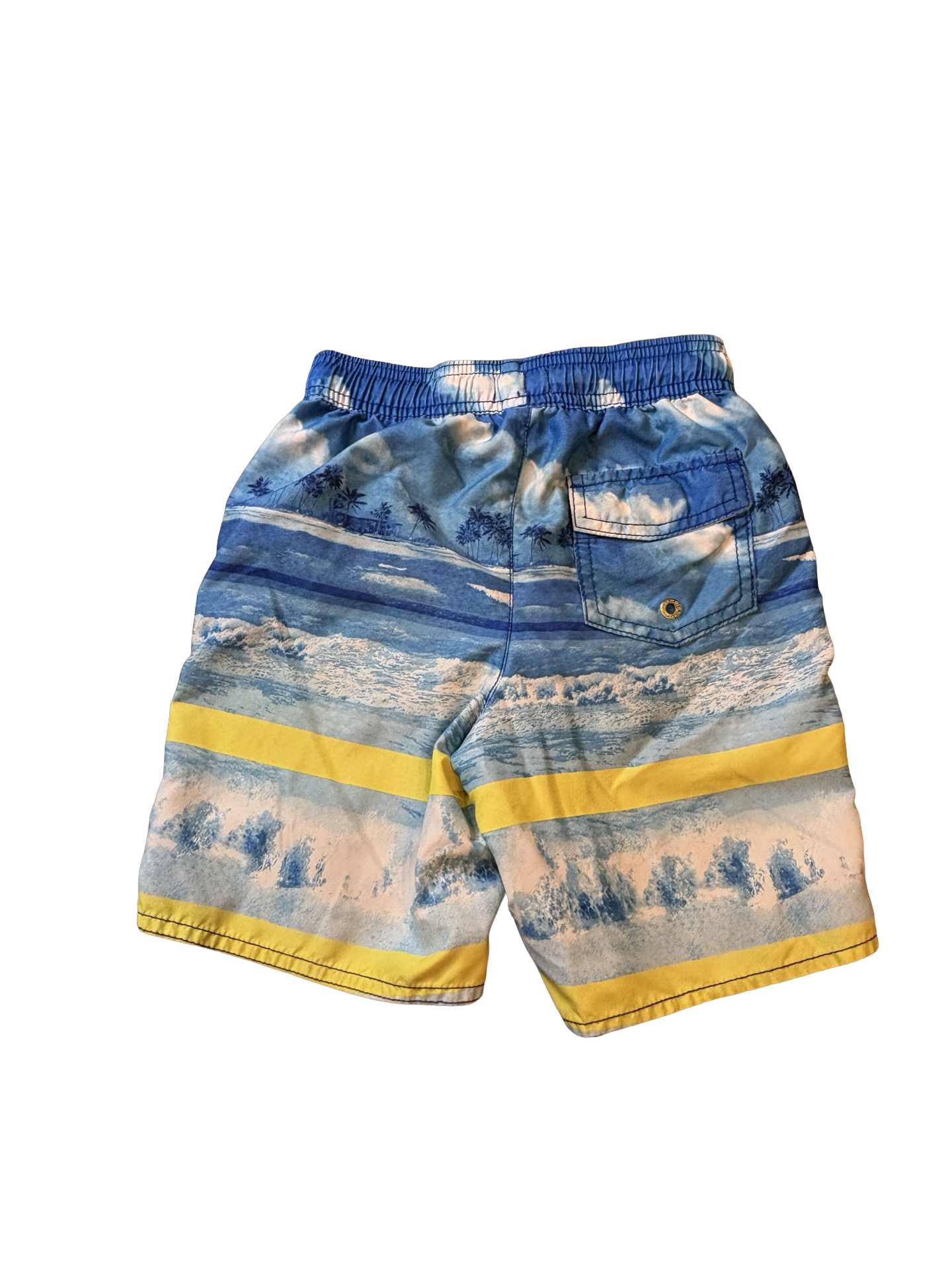 OLD NAVY Maillot de bain 5 ans