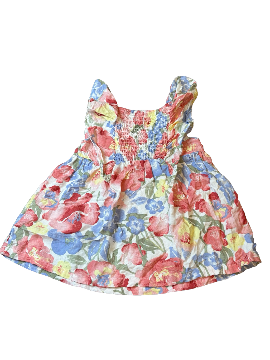 BLUMIND Robe 9 mois