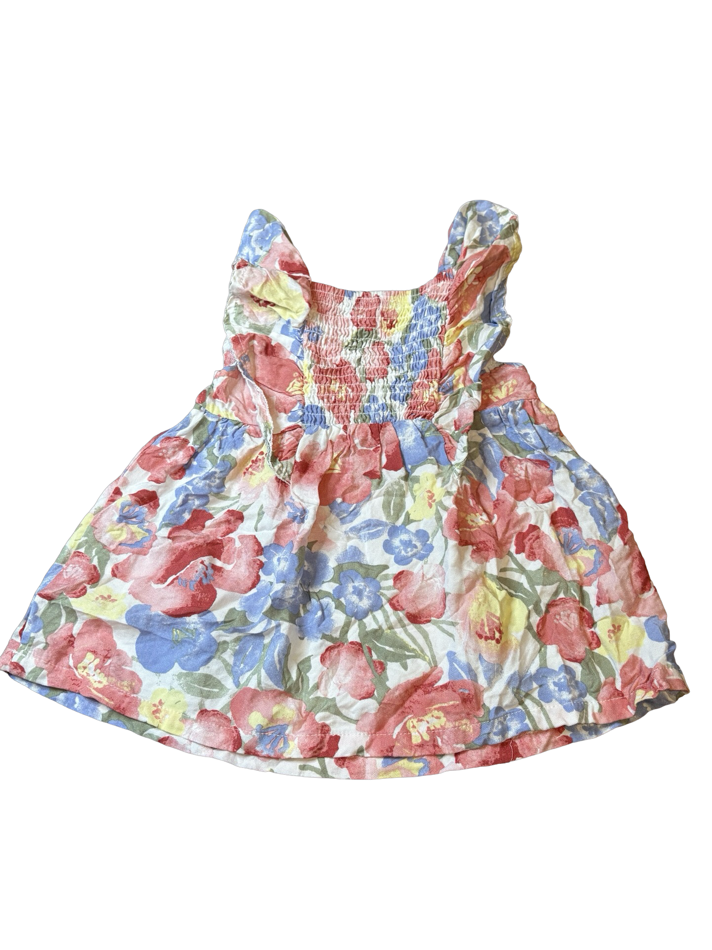 BLUMIND Robe 9 mois