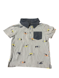 JOE FRESH T-shirt 2 ans