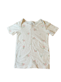 H&M T-shirt 6-9 mois