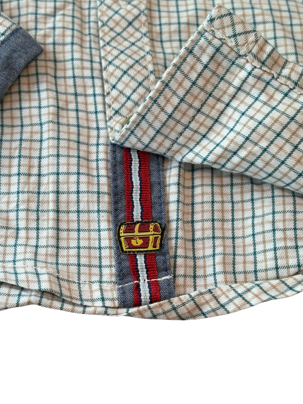 SERGENT MAJOR Chemise 2 ans