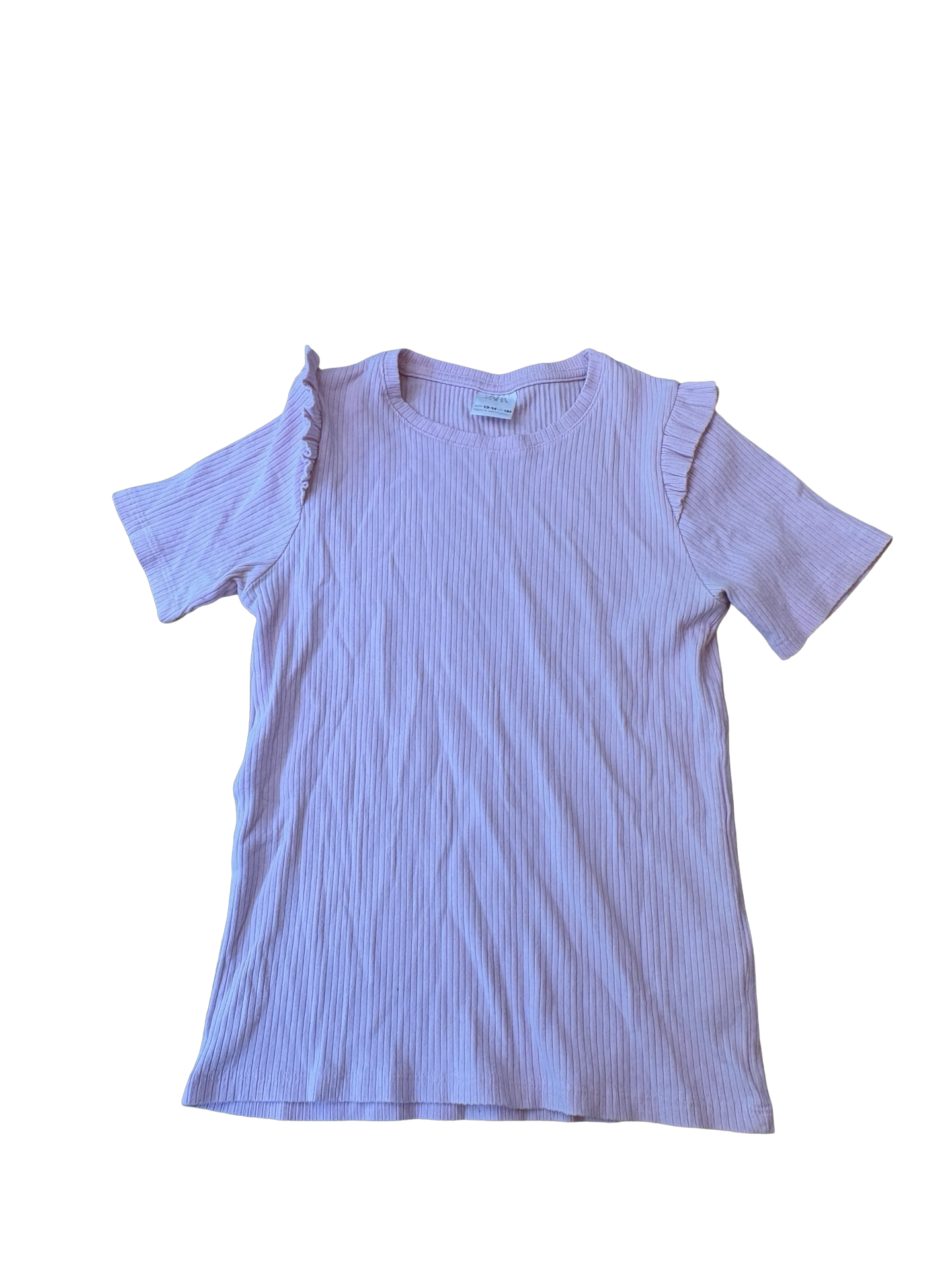 ZARA T-Shirt 13-14 ans