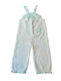SANS MARQUE Romper 12 mois *VINTAGE*