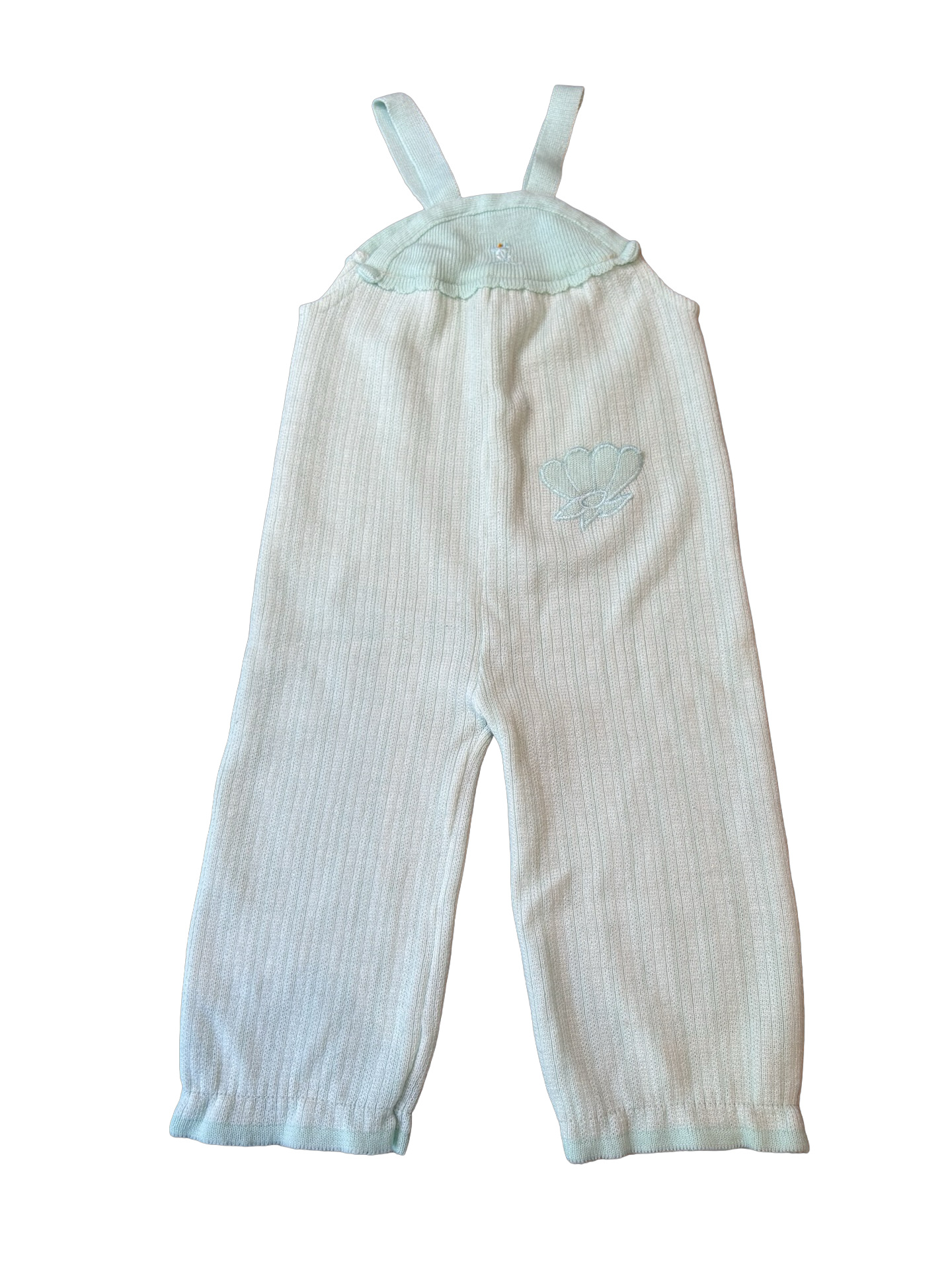 SANS MARQUE Romper 12 mois *VINTAGE*
