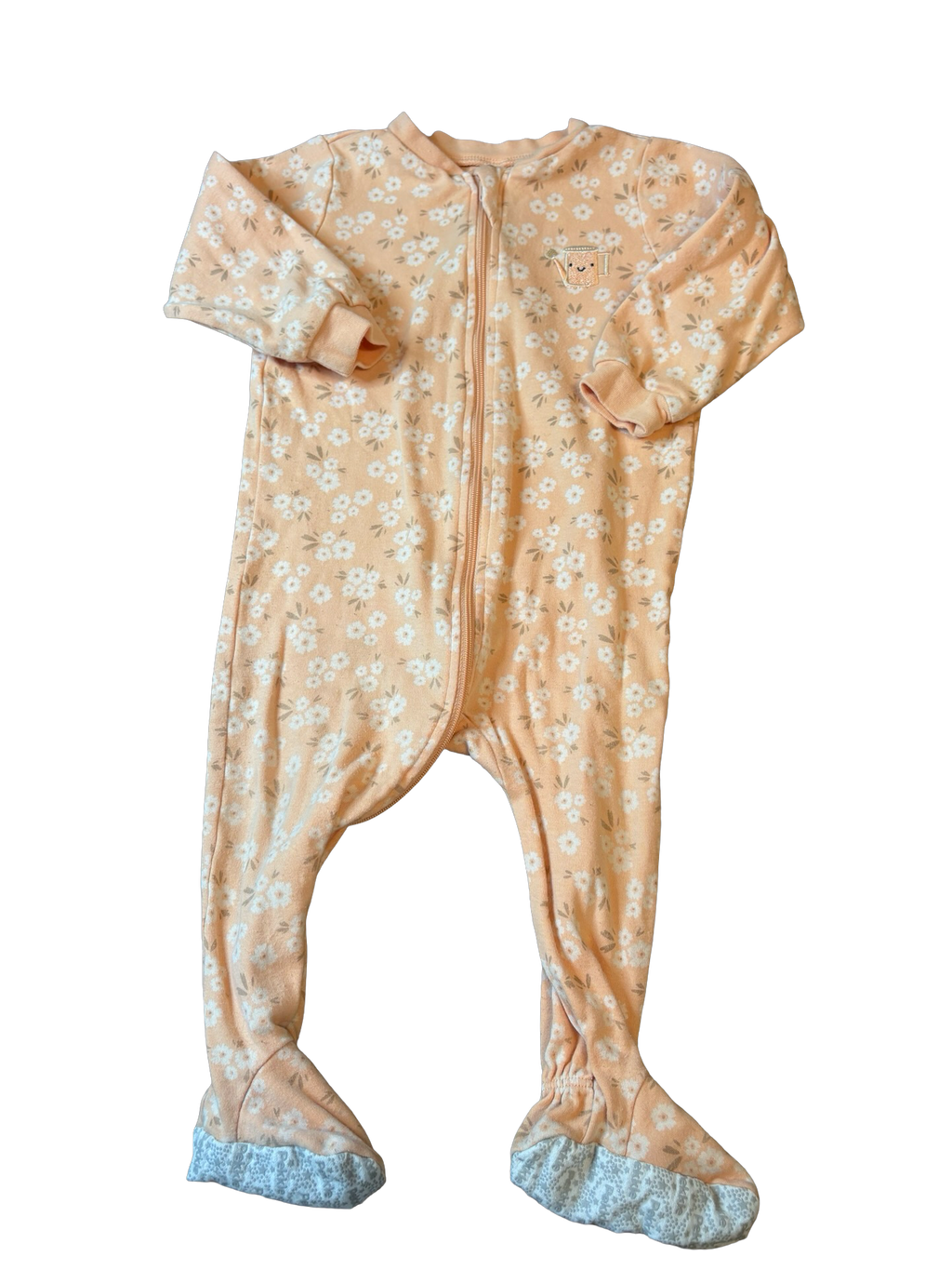 PEKKLE Pyjama 12 mois