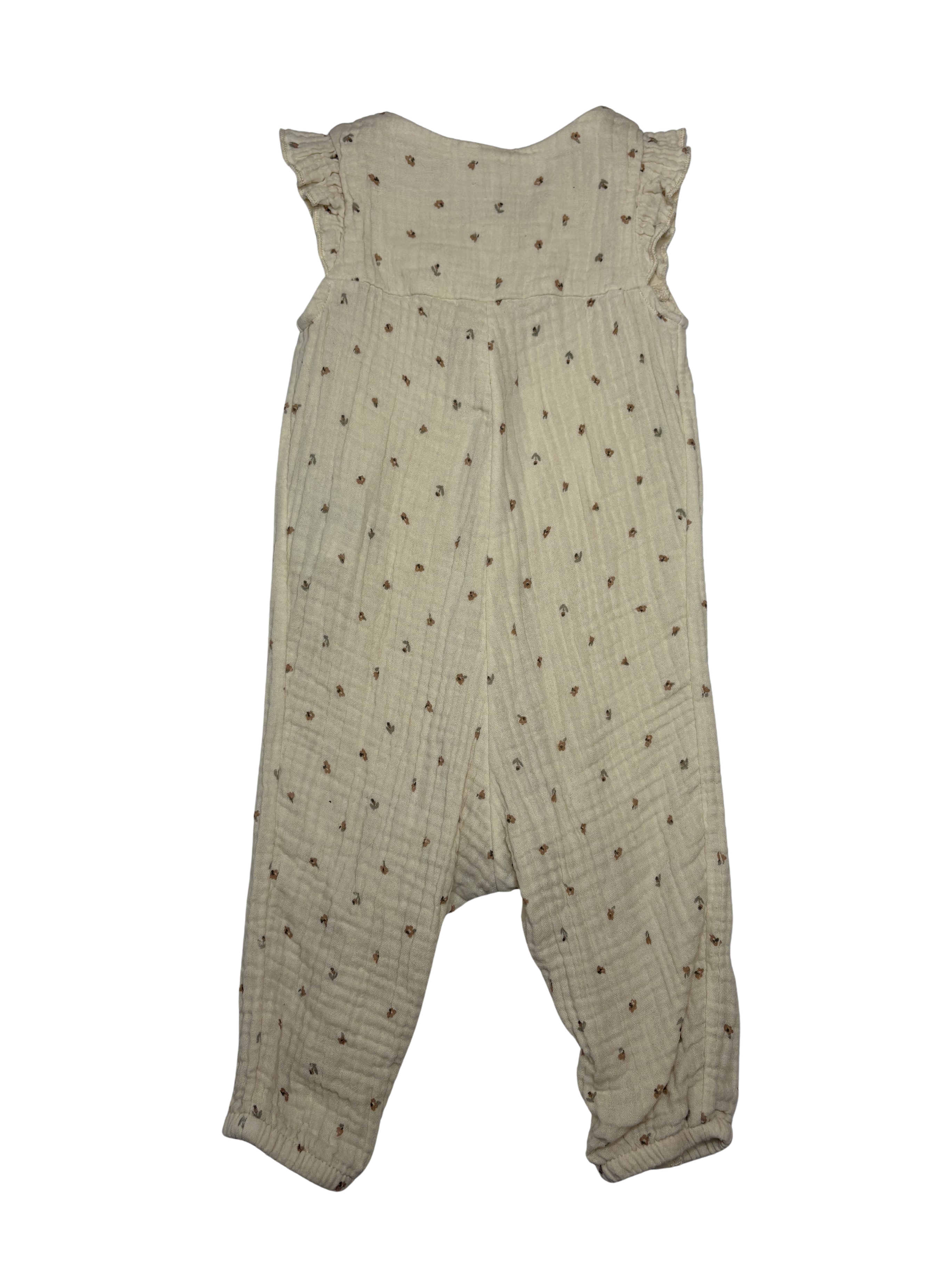 H&M Romper 4-6 mois