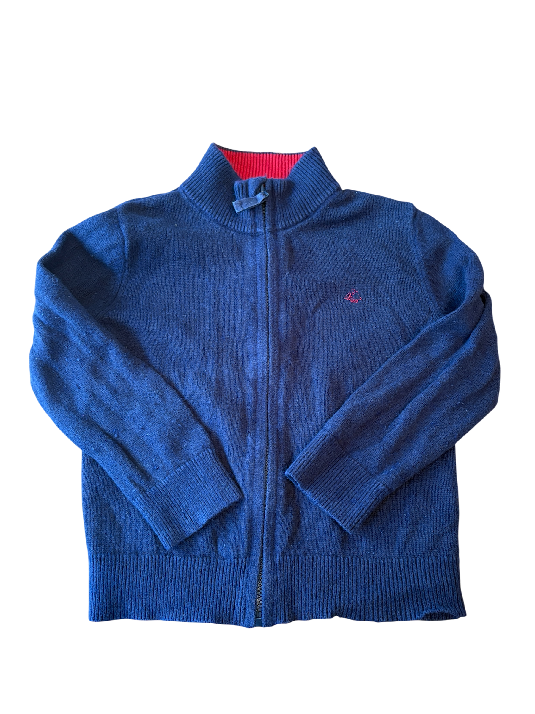 PETIT BATEAU Veste 4 ans