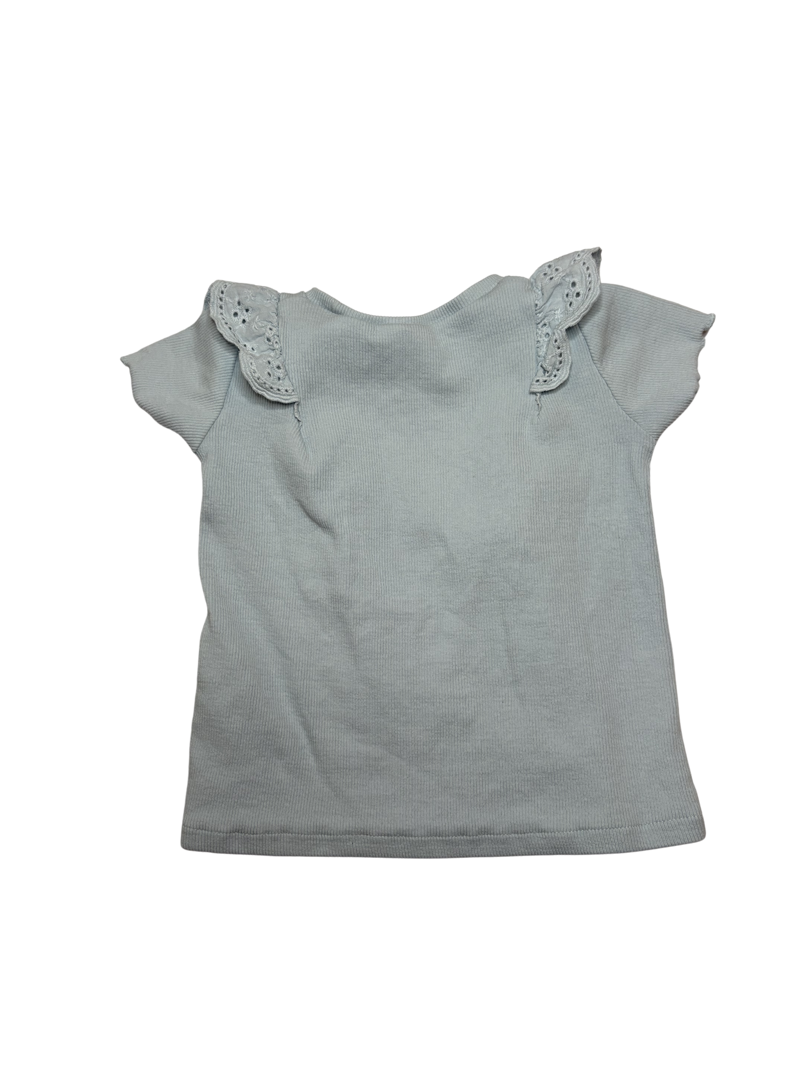 ZARA T-shirt 12-18 mois