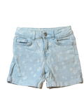 GEORGE Short 6 ans