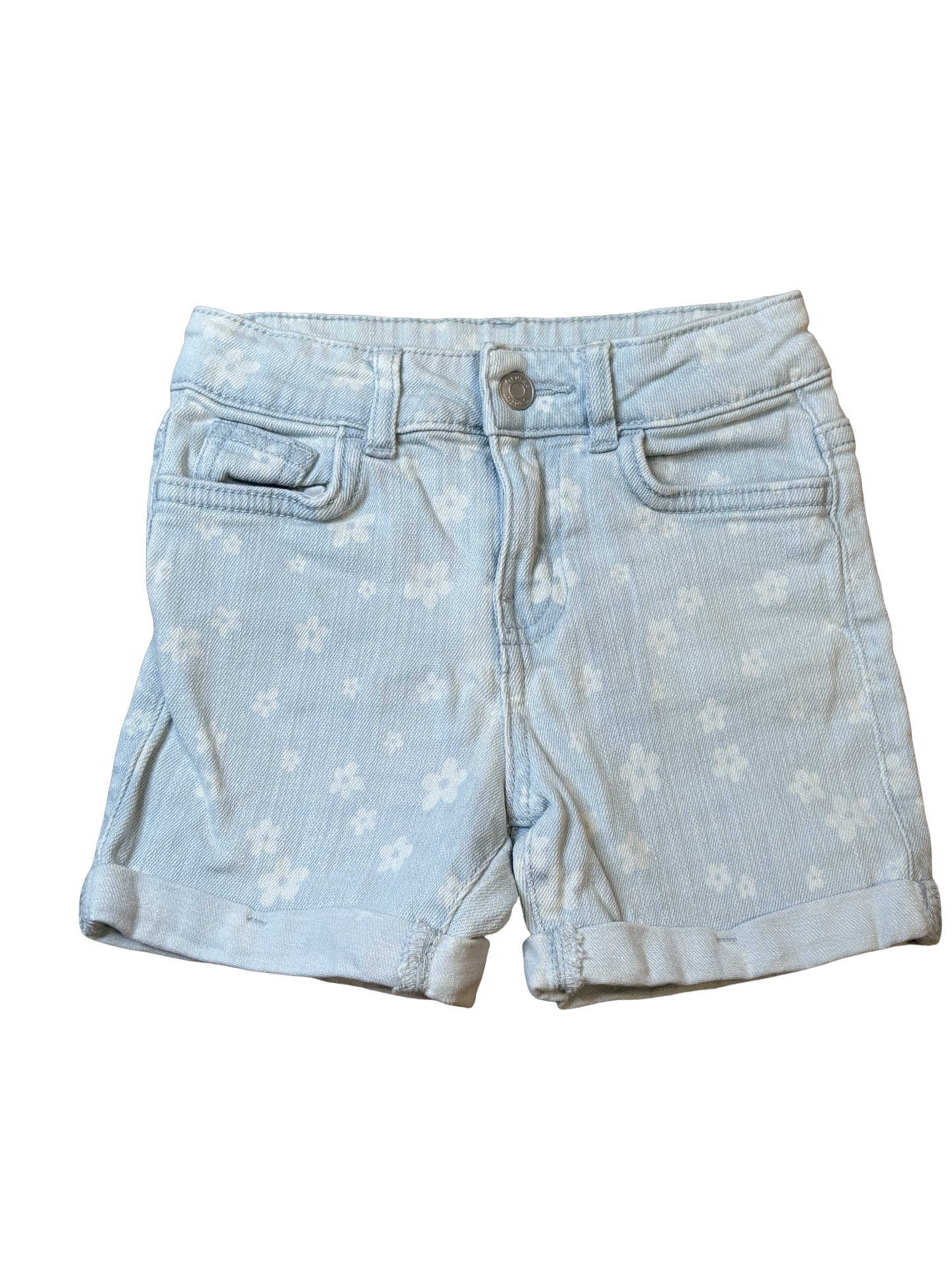 GEORGE Short 6 ans
