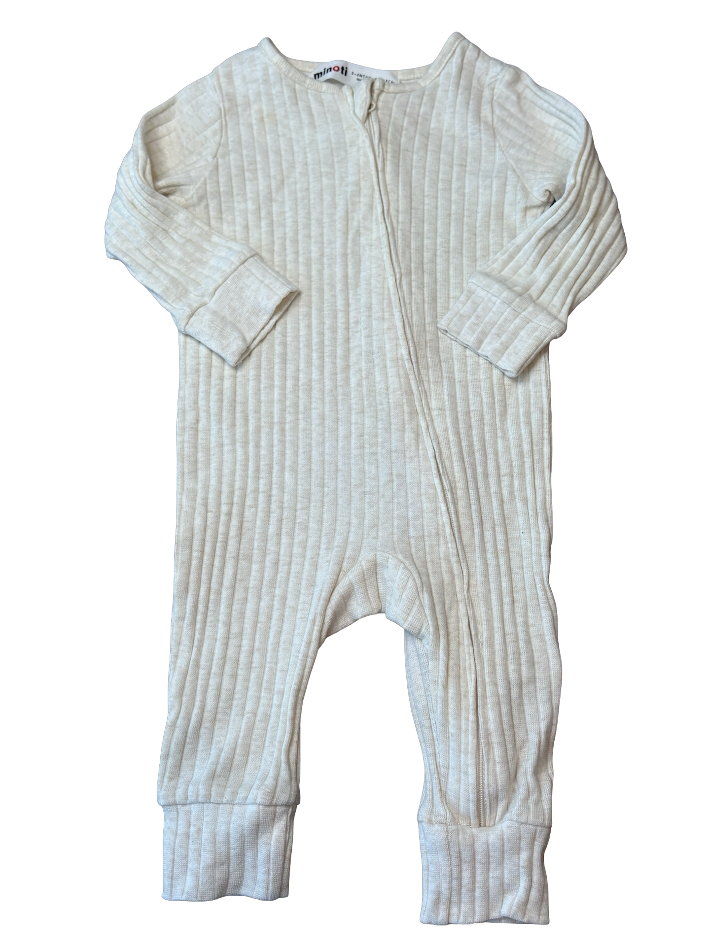 MINOTI Pyjama 3-6 mois