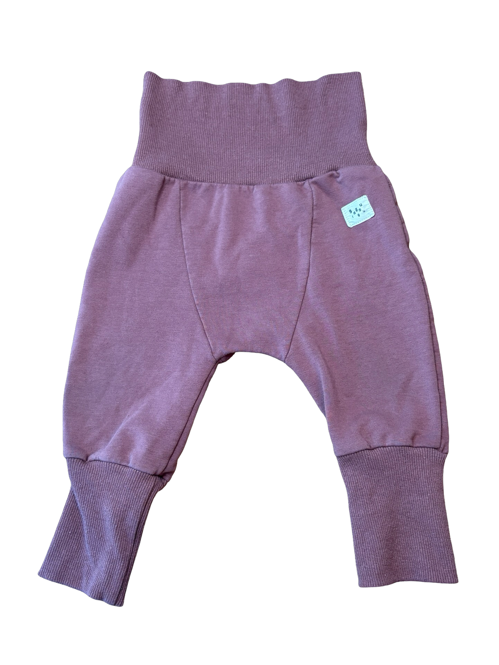 GAGOU TAGOU Pantalon évolutif 6-12 mois