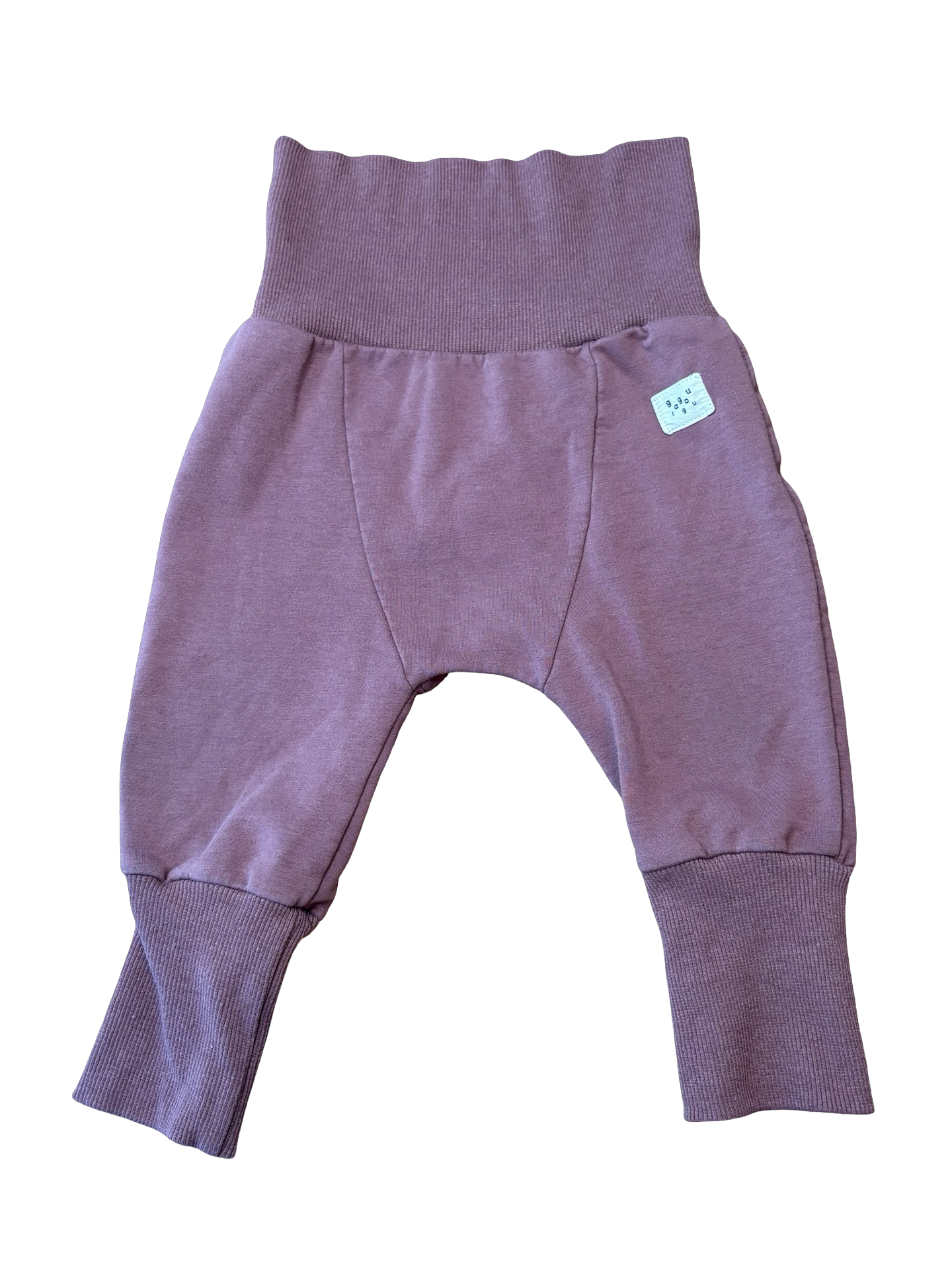 GAGOU TAGOU Pantalon évolutif 6-12 mois