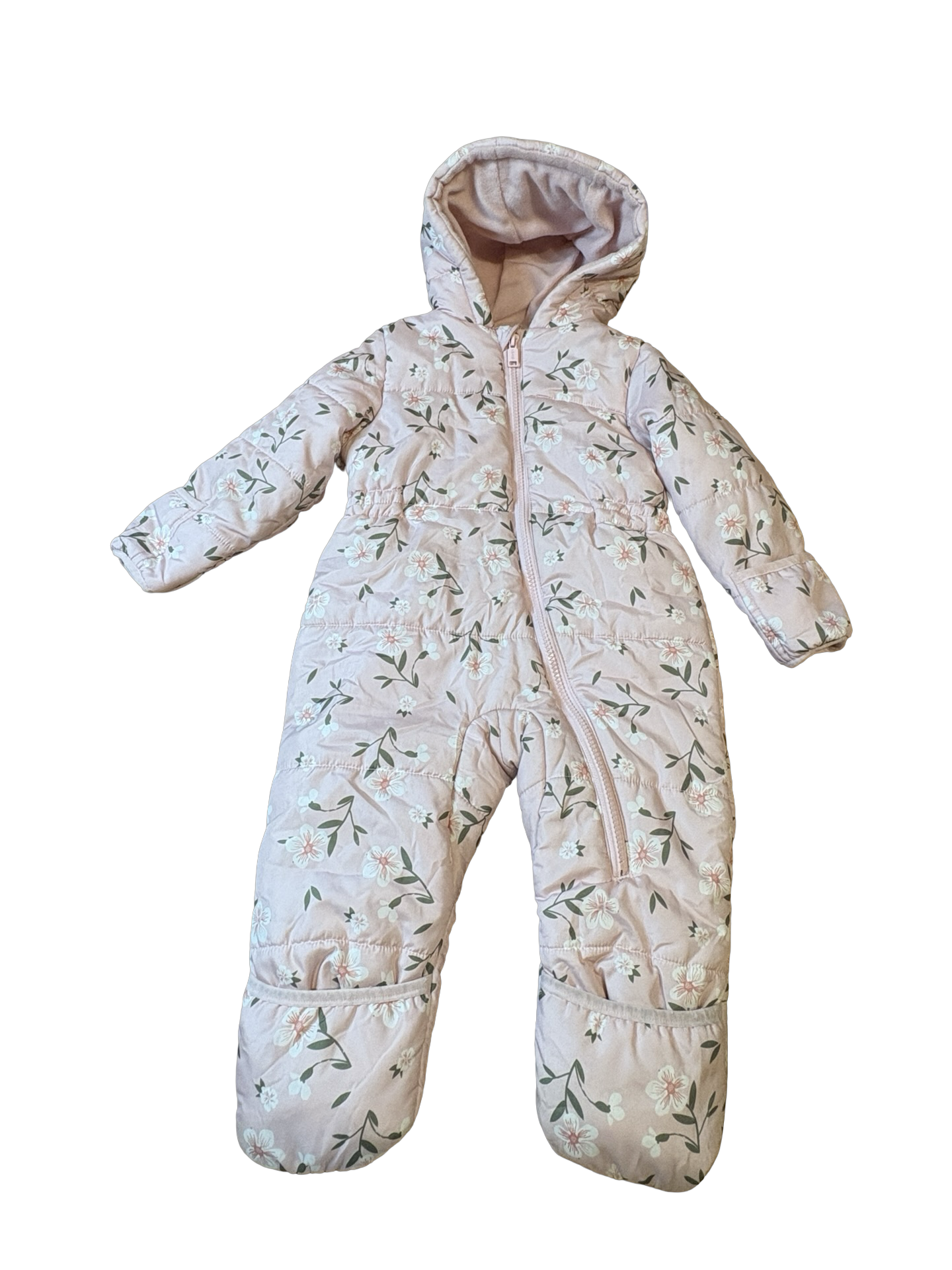 IZOD Habit d’hiver 6-12 mois