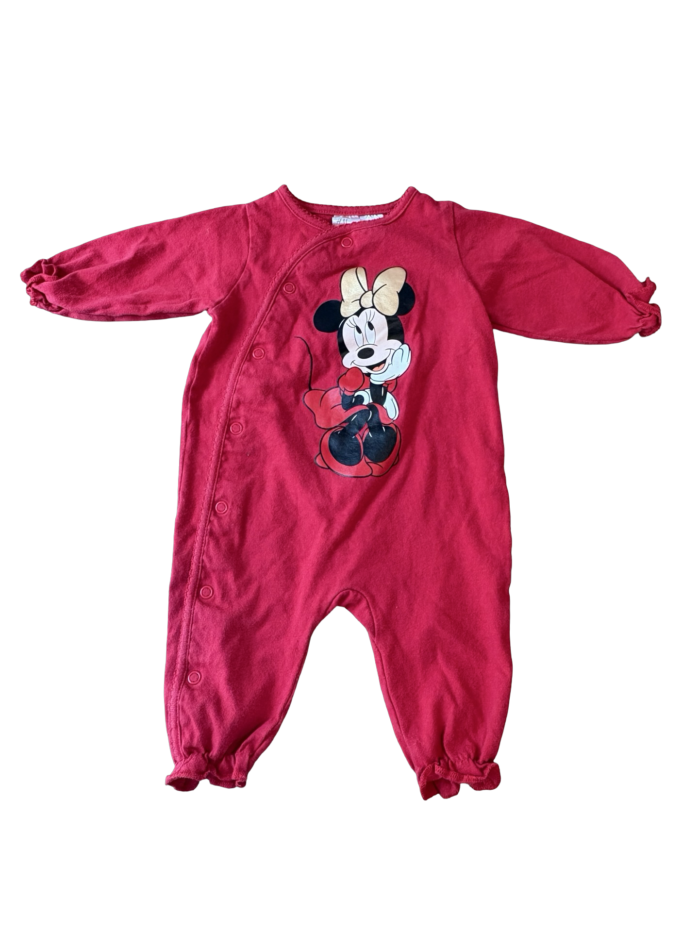 H&M X DISNEY  Pyjama 1-2 mois