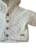 SOURIS MINI Veste 3-6 mois