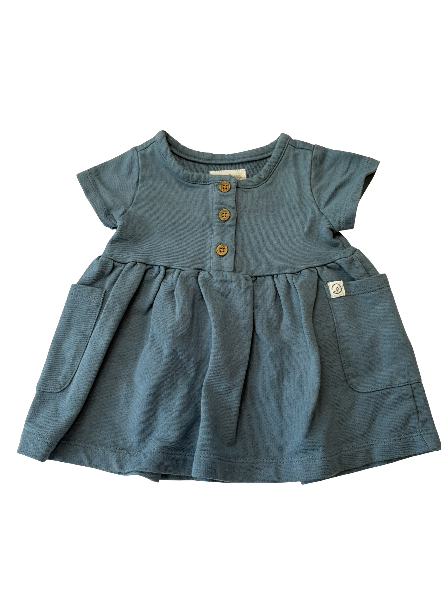 LITTLE PLANET Robe 3 mois