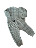 PL BABY Ensemble 9 mois