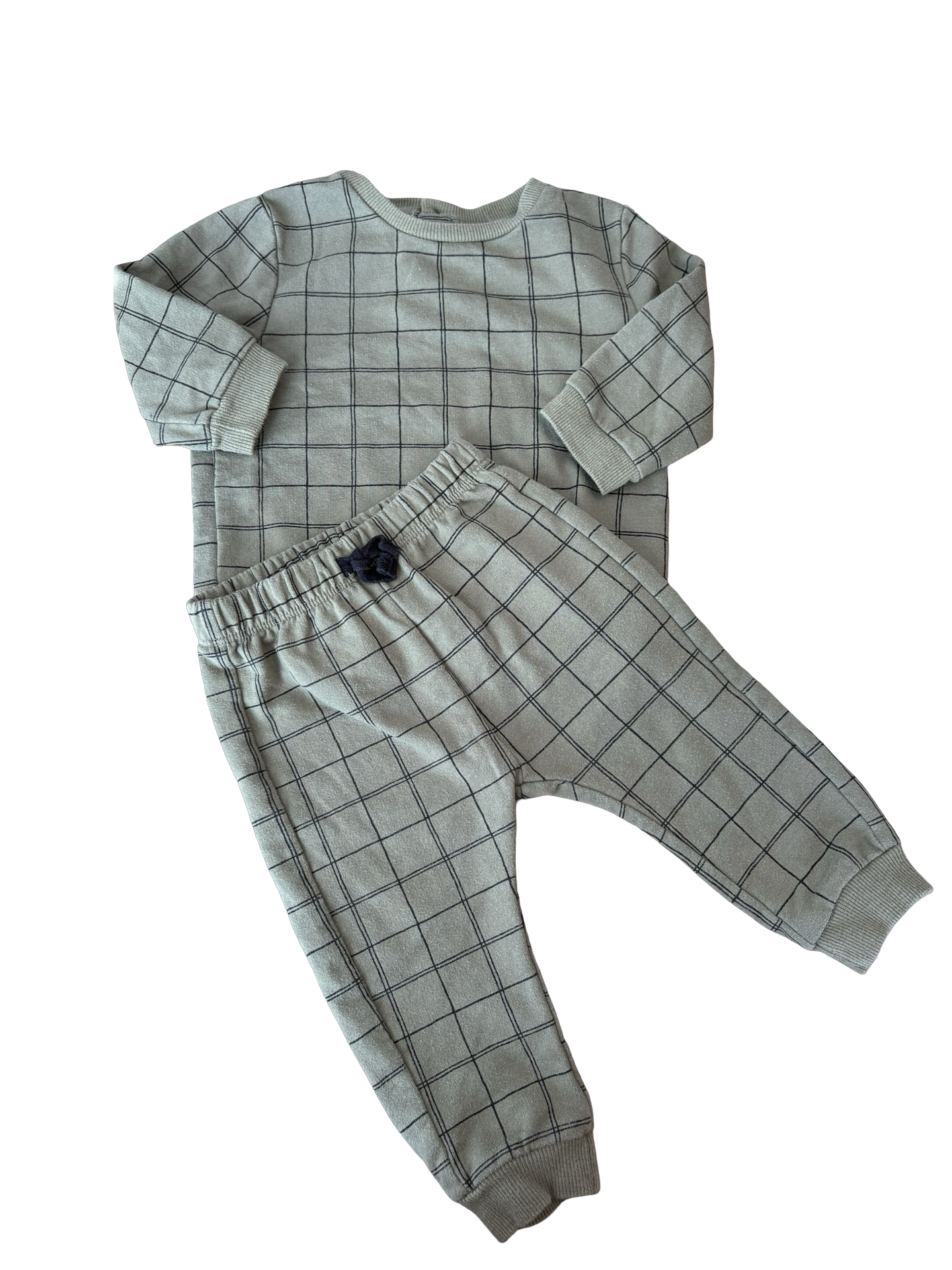 PL BABY Ensemble 9 mois