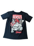 MARVEL T-shirt 7-8 ans