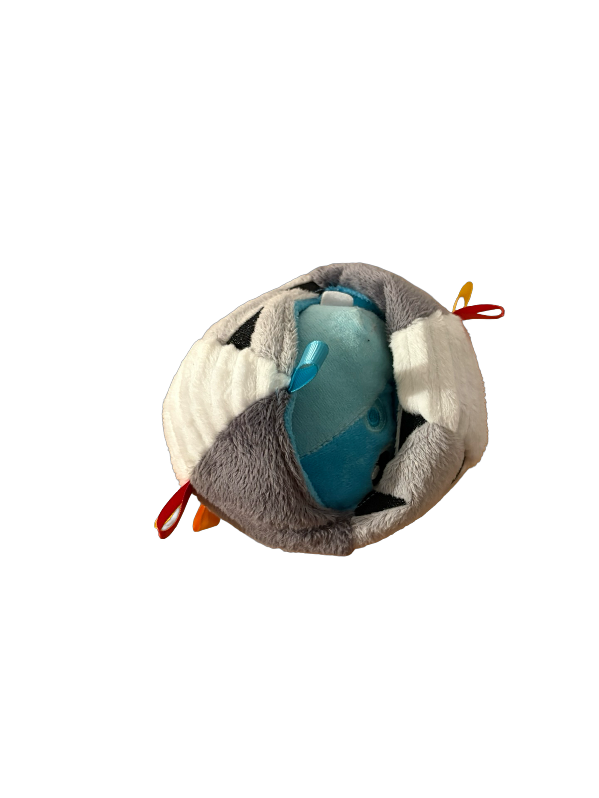 FISHER PRICE Peluche tranformable / sensorielle